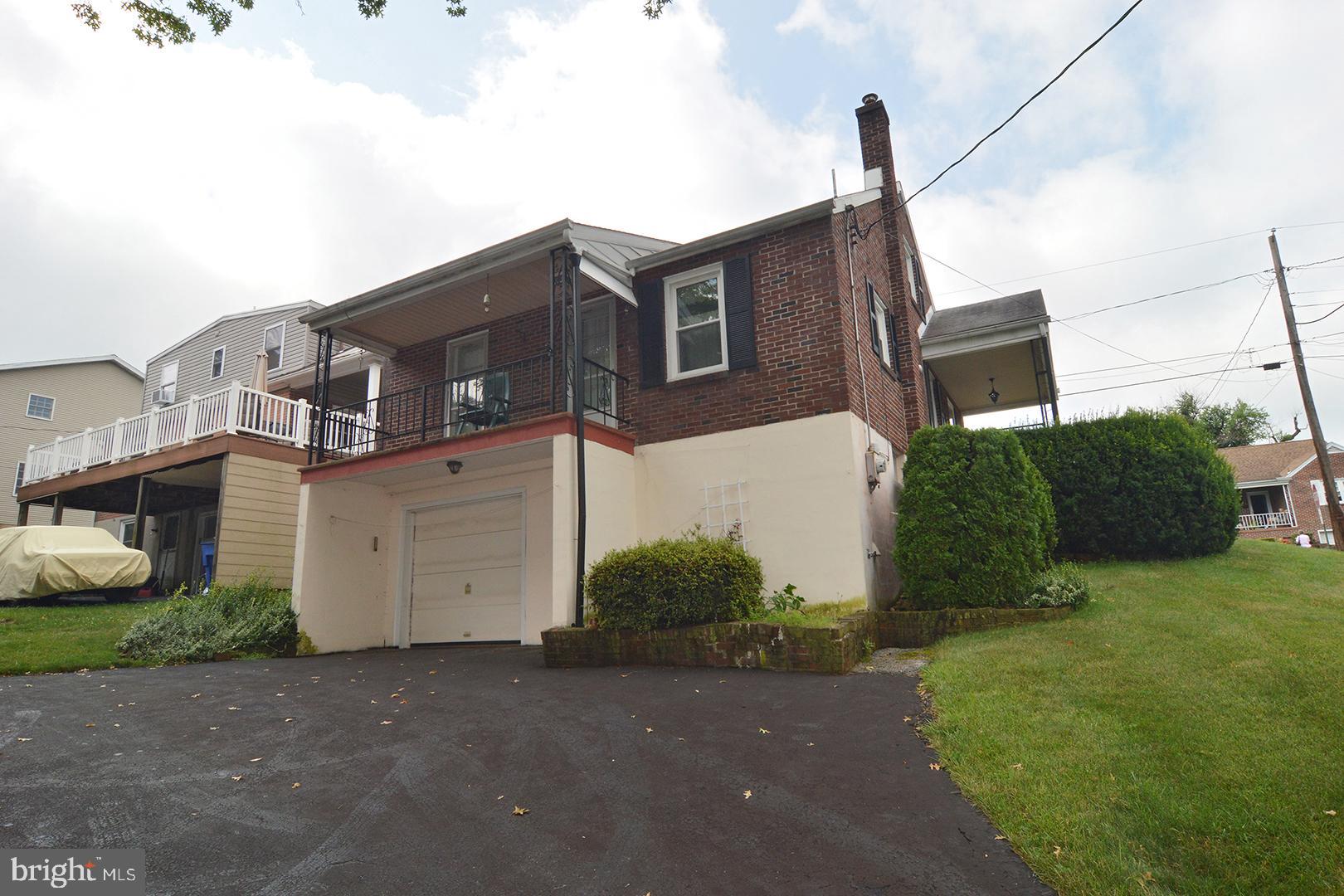 101 4th Street Reading, PA 19607 - Photo 30 of 34