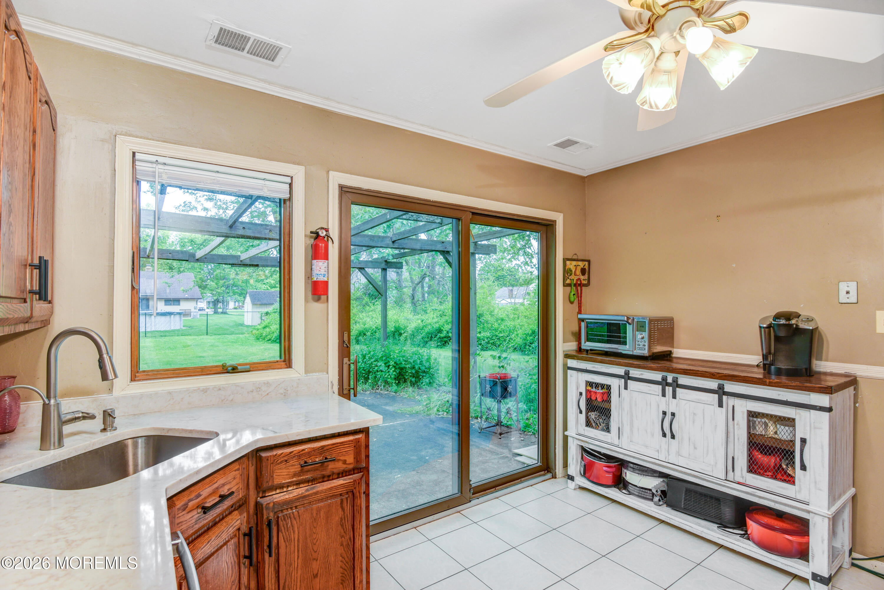 32 Ethan Allen Road Freehold, NJ 07728 - Photo 11 of 34 32Ethan_Kitchen-2