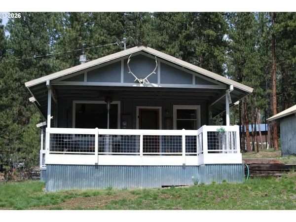 $260,000 | 126 Ibex Street, Sumpter, OR 97877