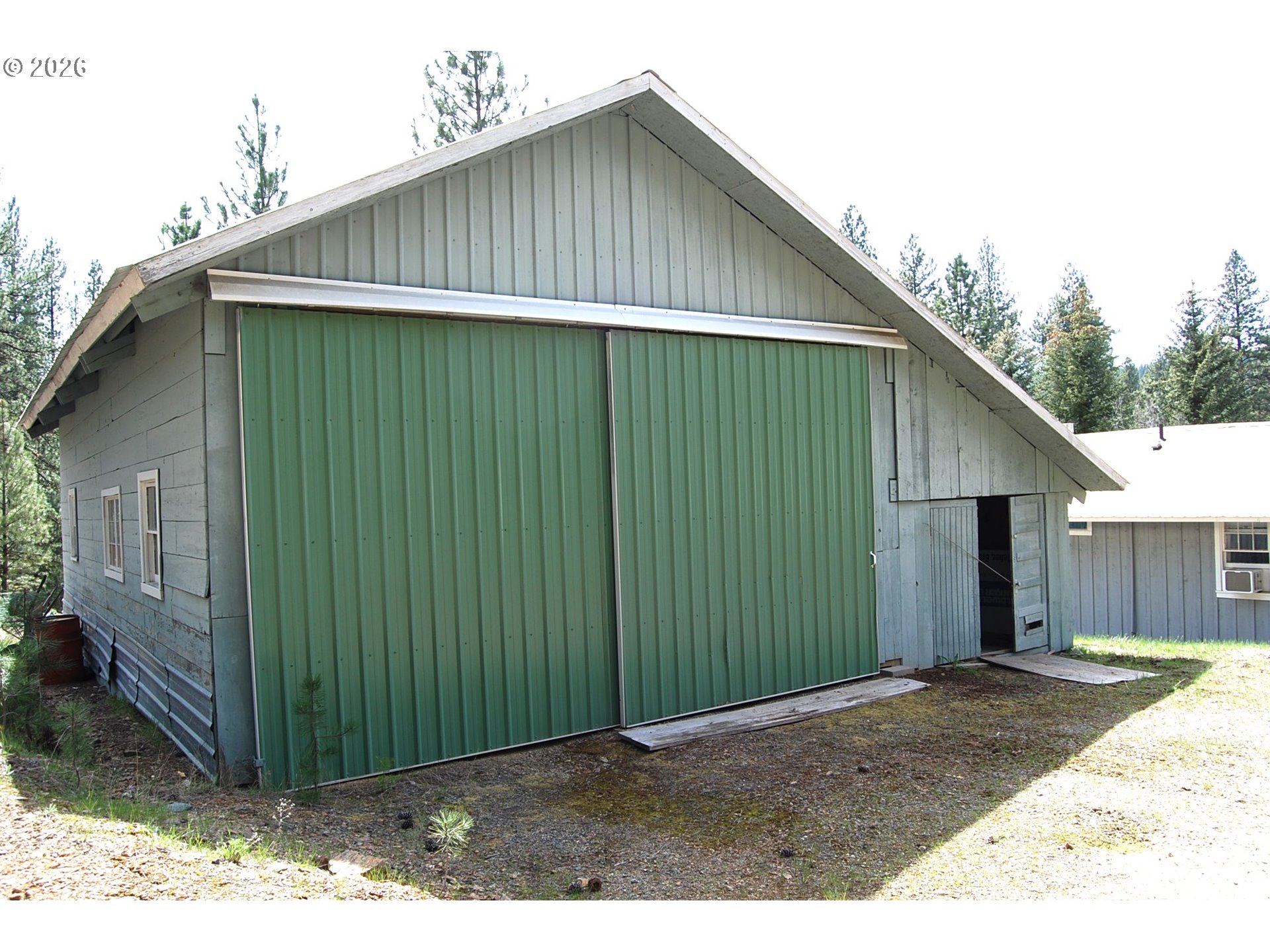126 Ibex Street Sumpter, OR 97877 - Photo 11 of 33