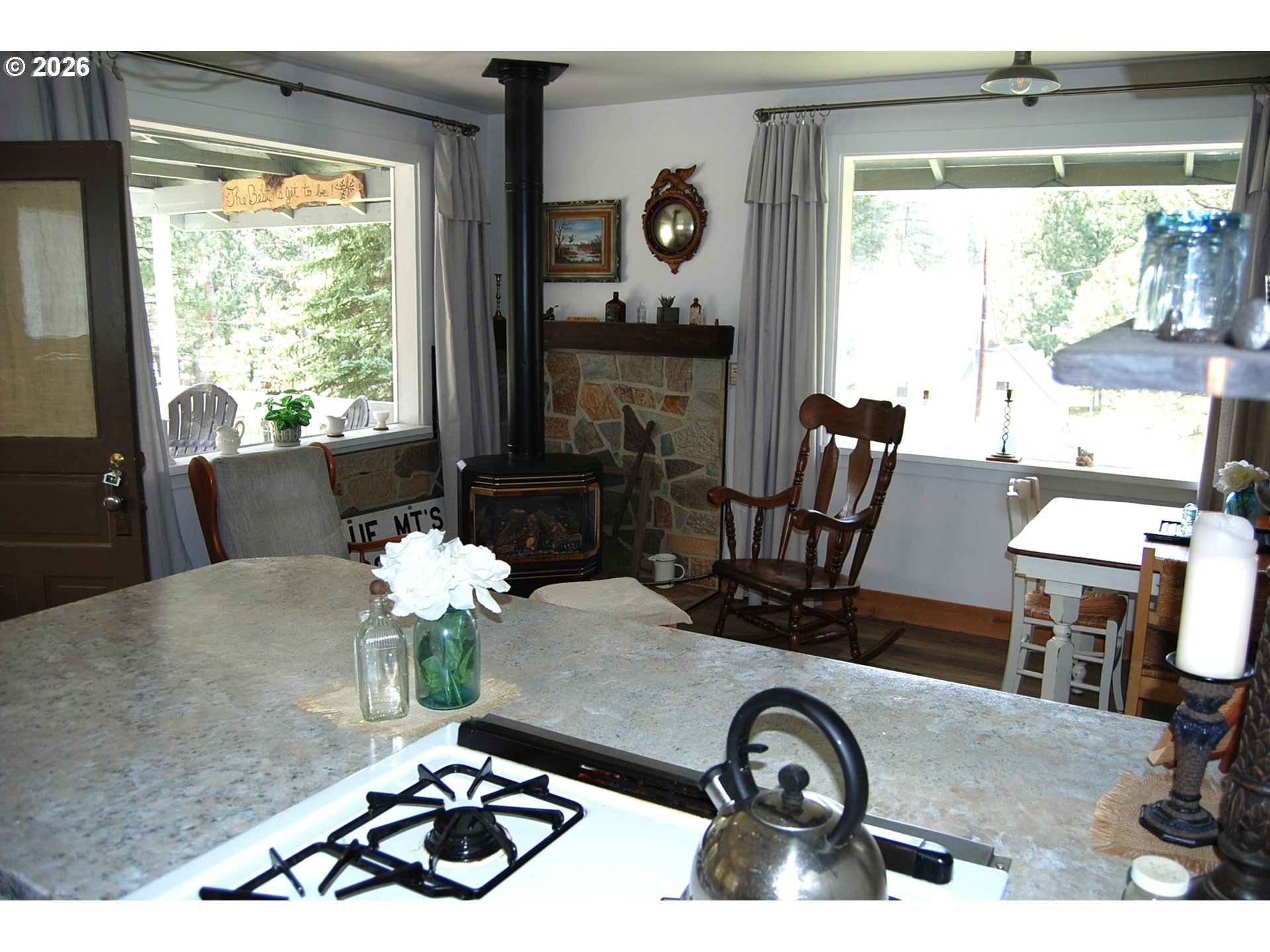 126 Ibex Street Sumpter, OR 97877 - Photo 17 of 33