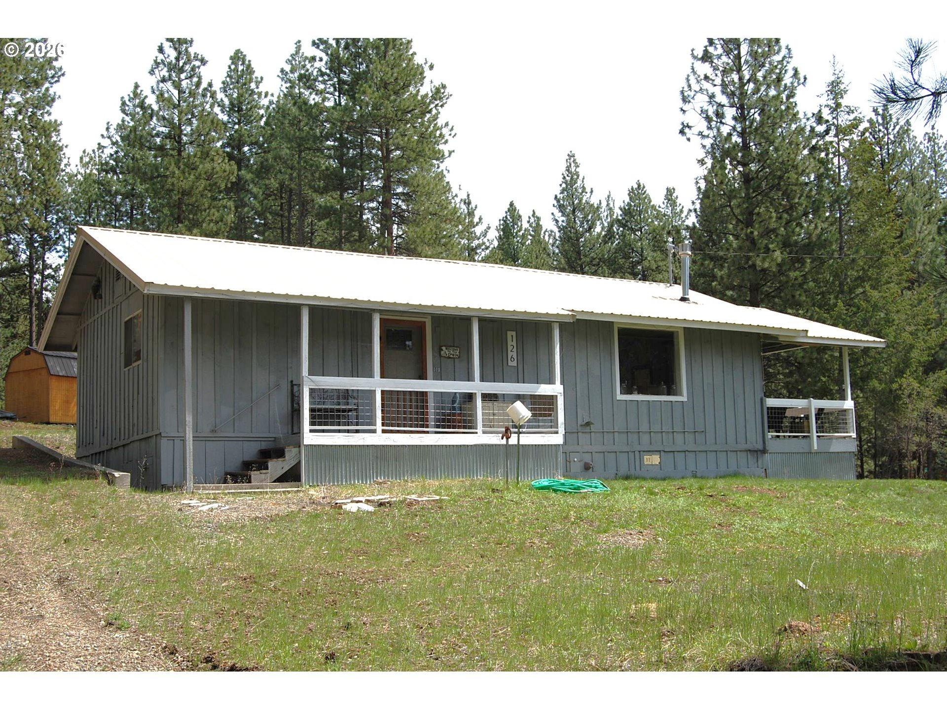 126 Ibex Street Sumpter, OR 97877 - Photo 2 of 33