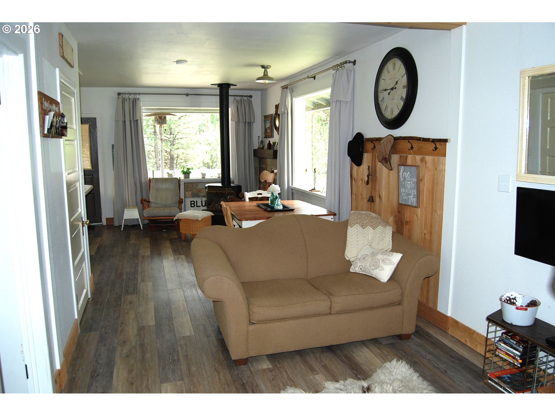 126 Ibex Street Sumpter, OR 97877 - Photo 25 of 33