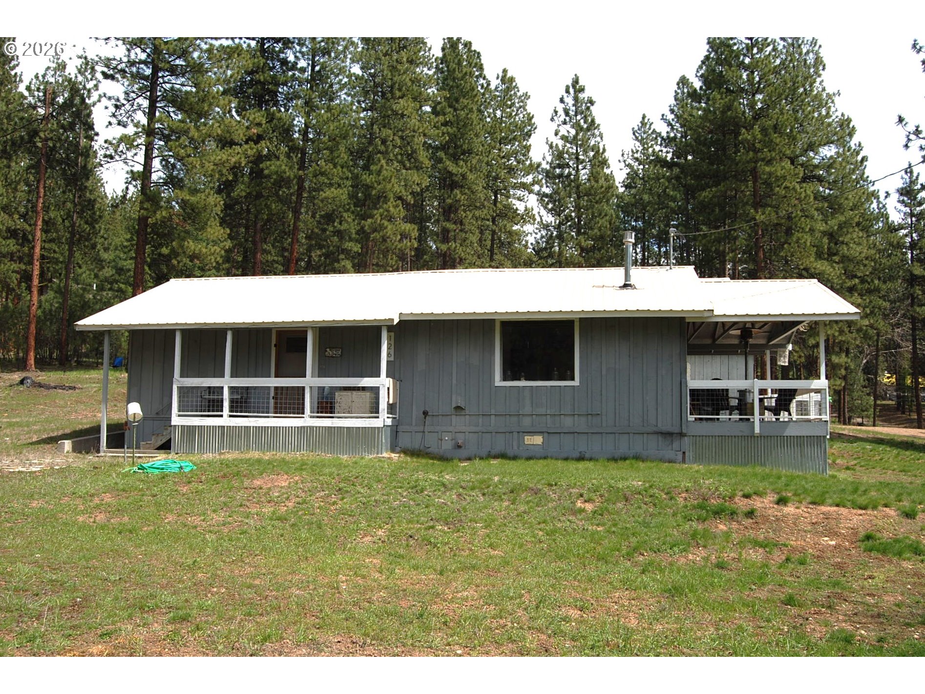 126 Ibex Street Sumpter, OR 97877 - Photo 3 of 33
