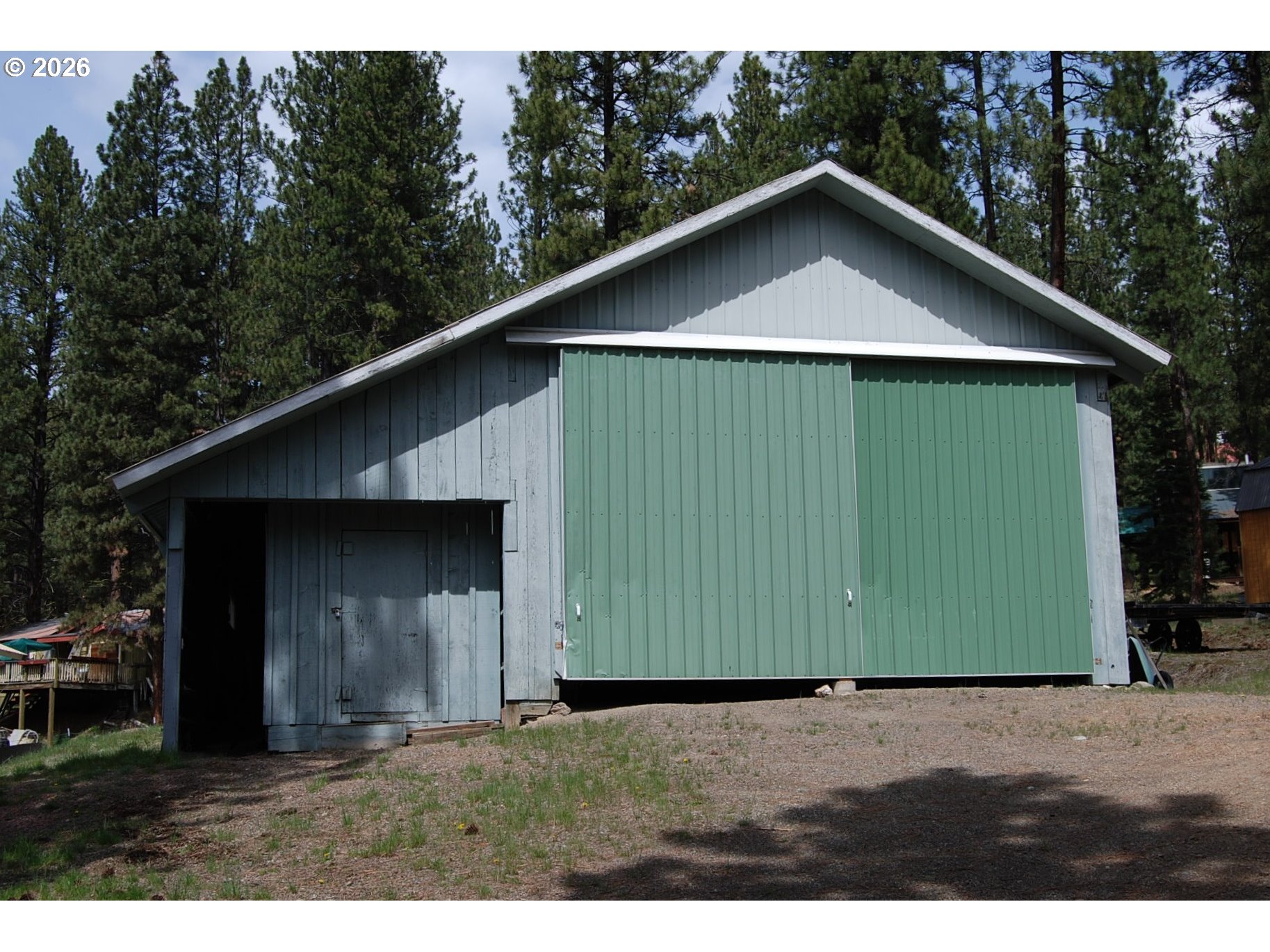 126 Ibex Street Sumpter, OR 97877 - Photo 4 of 33