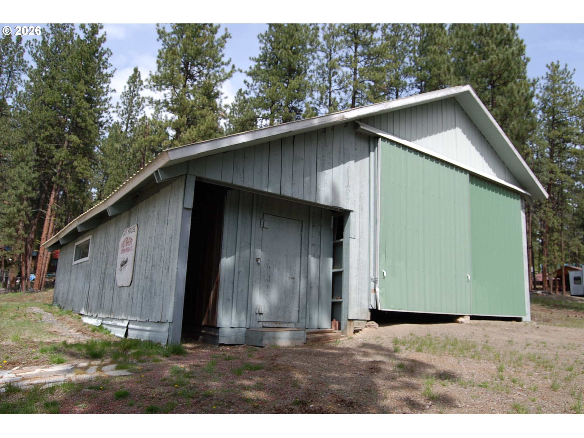 126 Ibex Street Sumpter, OR 97877 - Photo 8 of 33