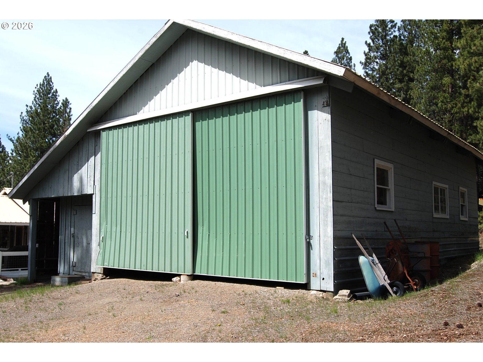 126 Ibex Street Sumpter, OR 97877 - Photo 9 of 33