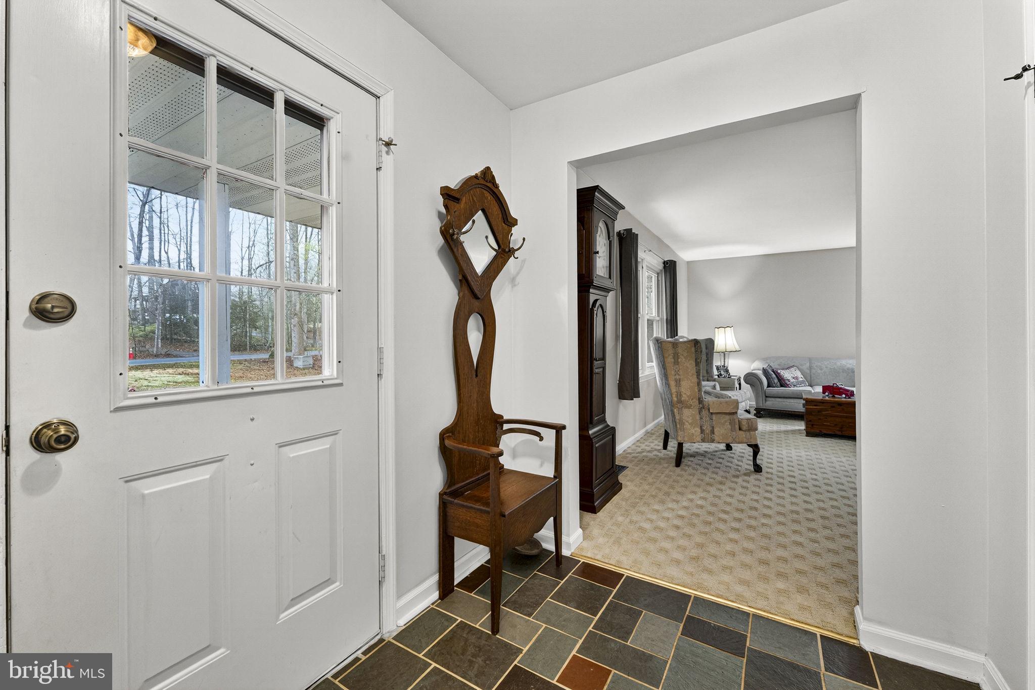 2266 Beaver Dam Road Midland, VA 22728 - Photo 17 of 93 Living Room to Left of the Foyer
