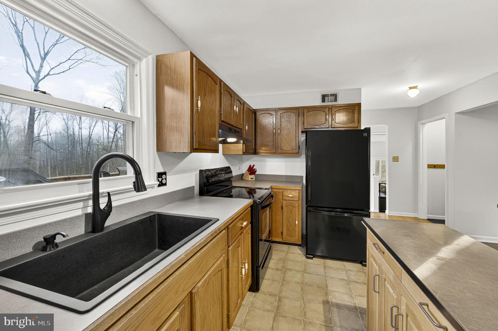 2266 Beaver Dam Road Midland, VA 22728 - Photo 37 of 93 New Kitchen Sink & Hardware