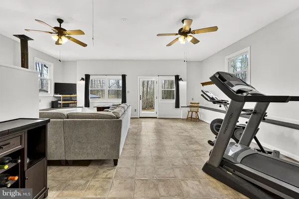 $649,000 | 2266 Beaver Dam Road, Midland, VA 22728