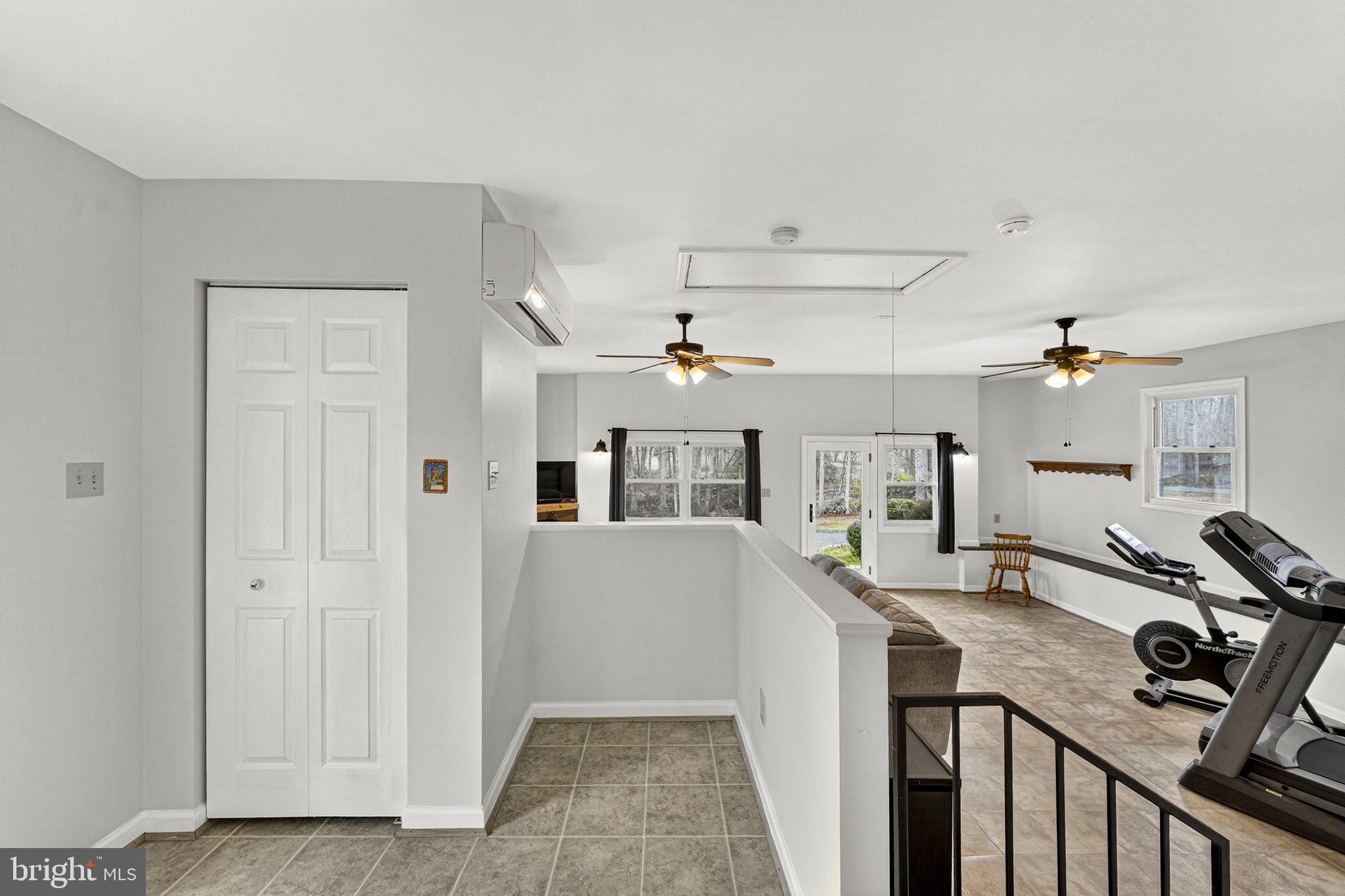 2266 Beaver Dam Road Midland, VA 22728 - Photo 40 of 93 Rec Room Entrance from Kitchen