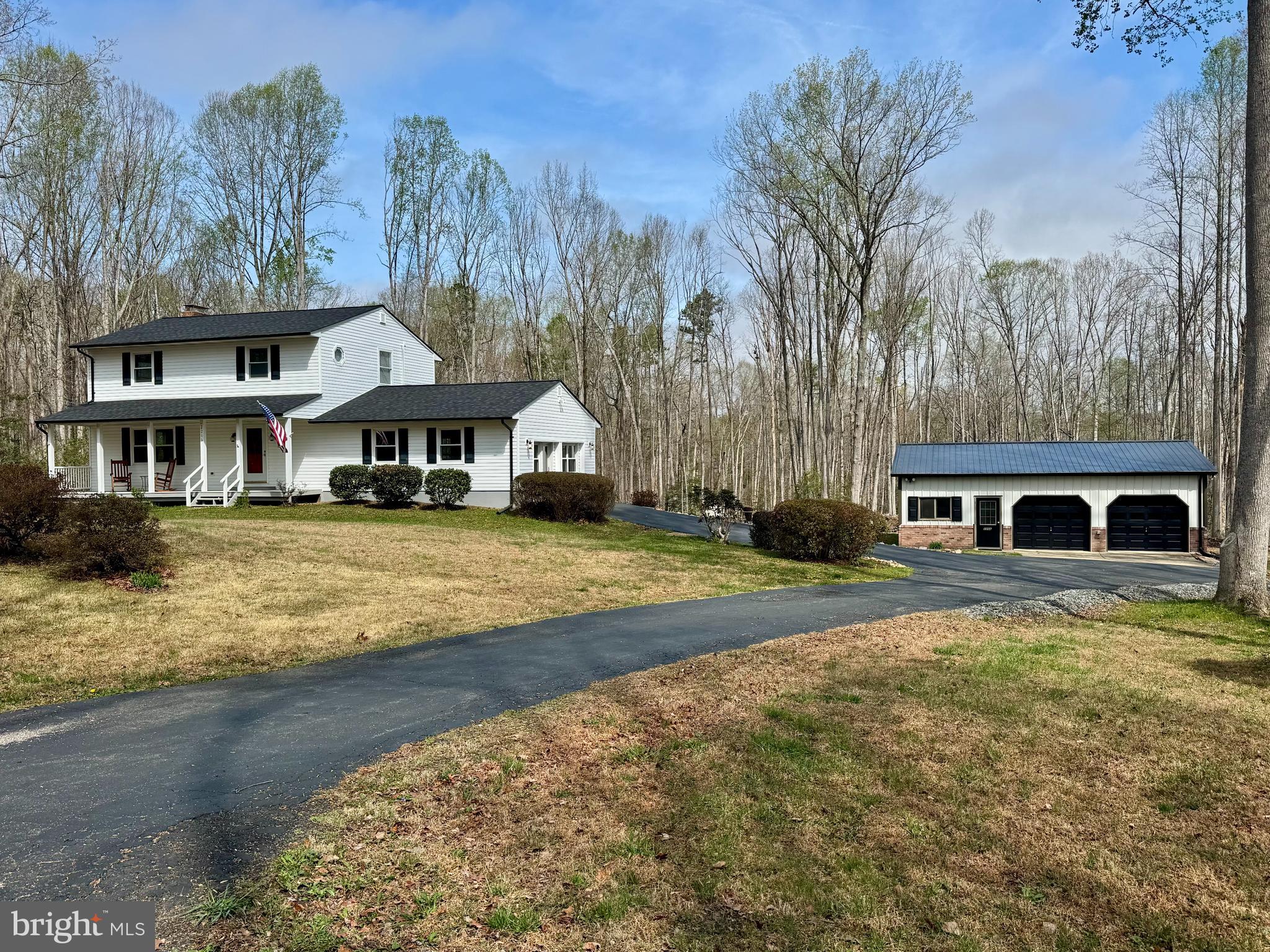 2266 Beaver Dam Road Midland, VA 22728 - Photo 6 of 93