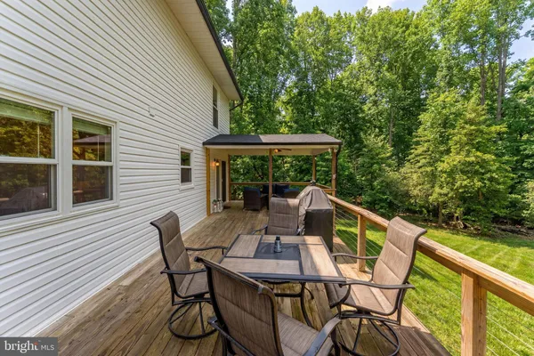 $649,000 | 2266 Beaver Dam Road, Midland, VA 22728
