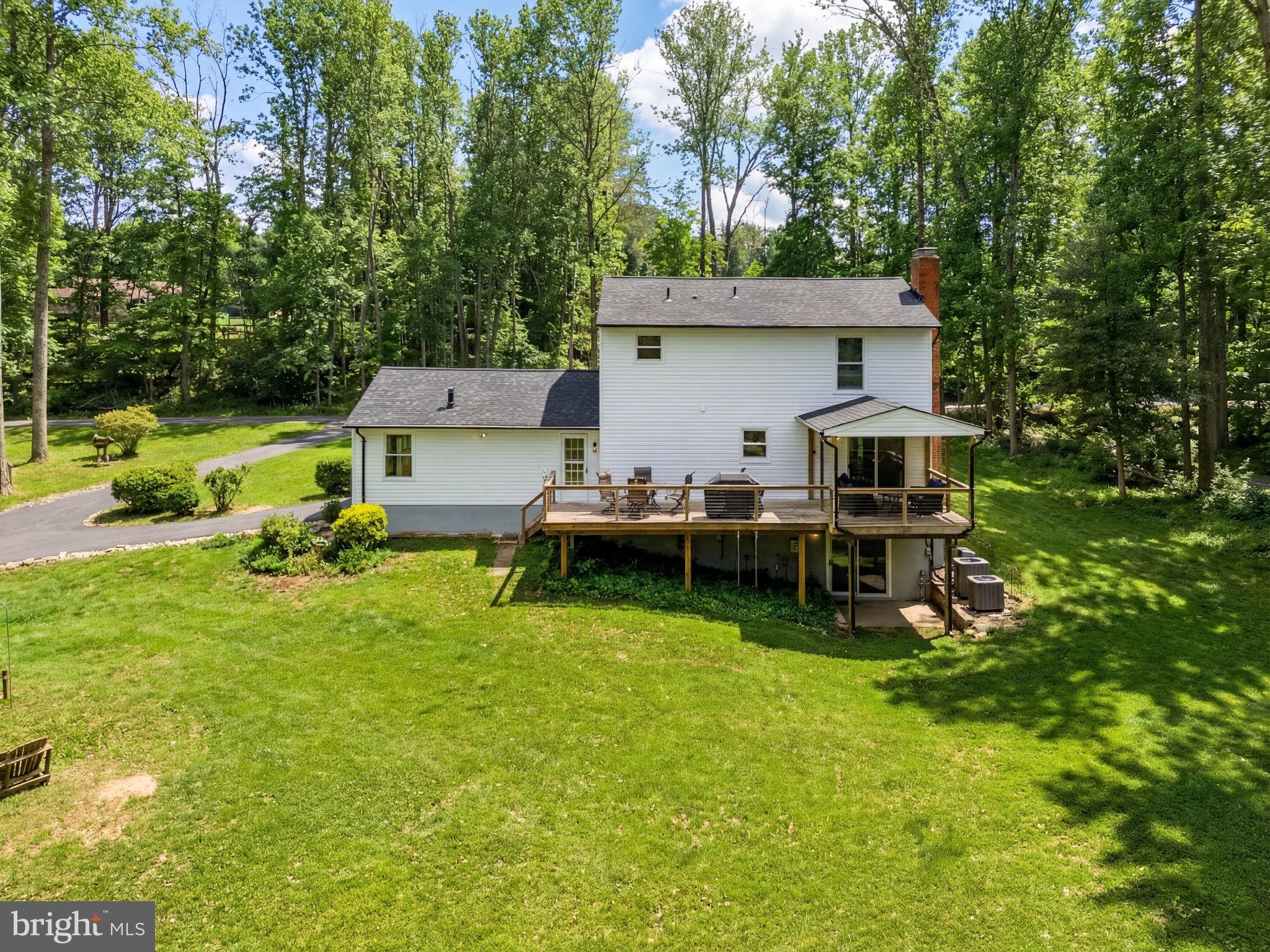 2266 Beaver Dam Road Midland, VA 22728 - Photo 88 of 93 Your peaceful retreat