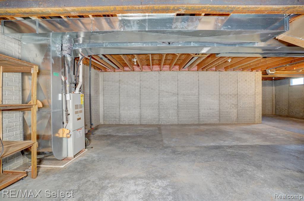 5359 Kelly Road Flint, MI 48504 - Photo 38 of 41