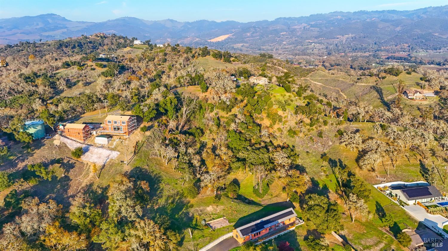 13370 Saddle Road Glen Ellen, CA 95442 - Photo 11 of 17