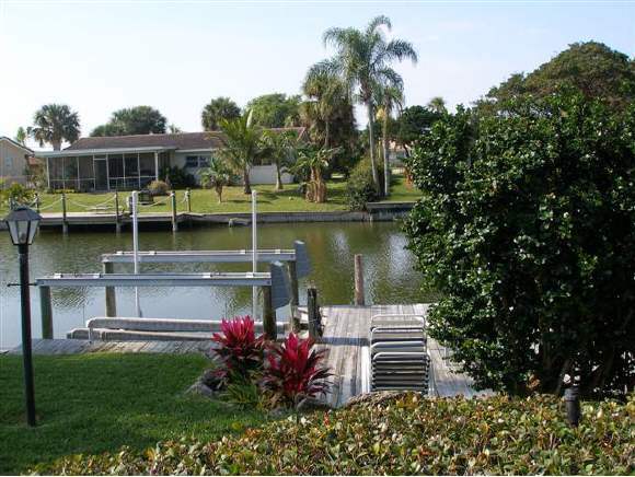 186 Bimini Road Cocoa Beach, FL 32931 - Photo 1 of 12 Primary Photo