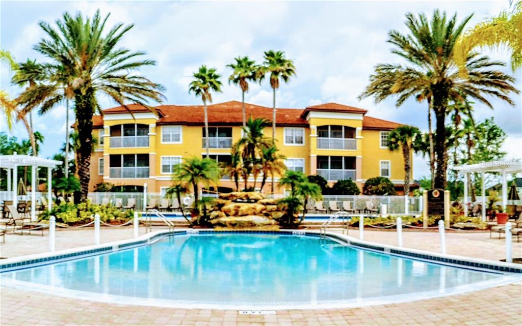 5471 Vineland Road, Unit 7305 Orlando, FL 32811 - Photo 1 of 1