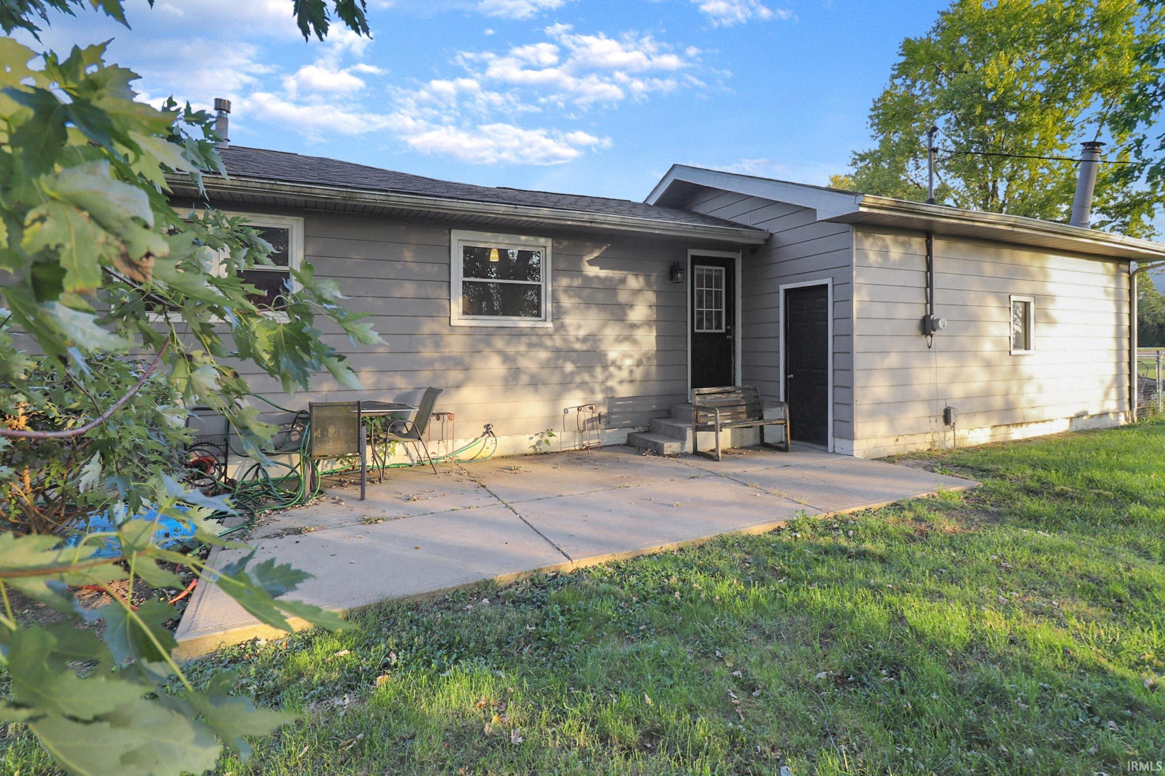 5543 West Colfax Manson Road Colfax, IN 46035 - Photo 16 of 22 Gallery Image 16
