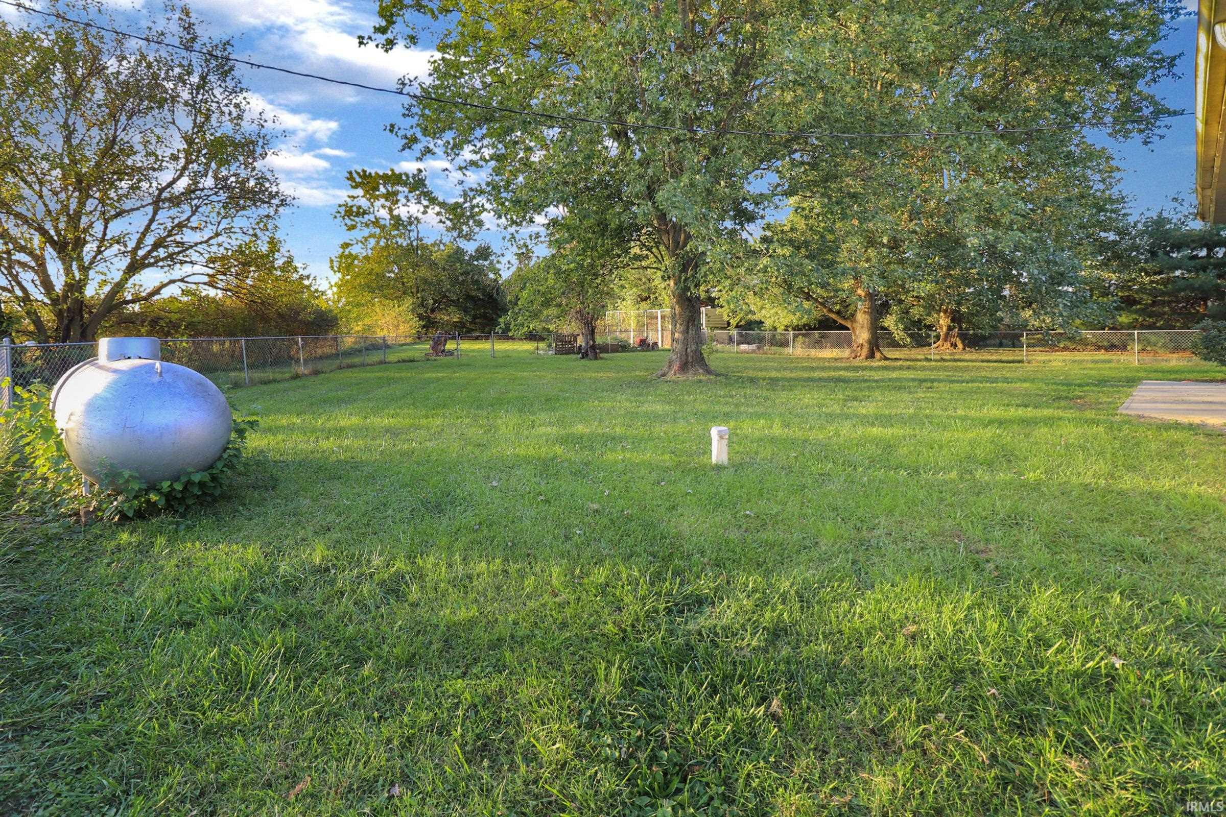 5543 West Colfax Manson Road Colfax, IN 46035 - Photo 19 of 22 Gallery Image 19