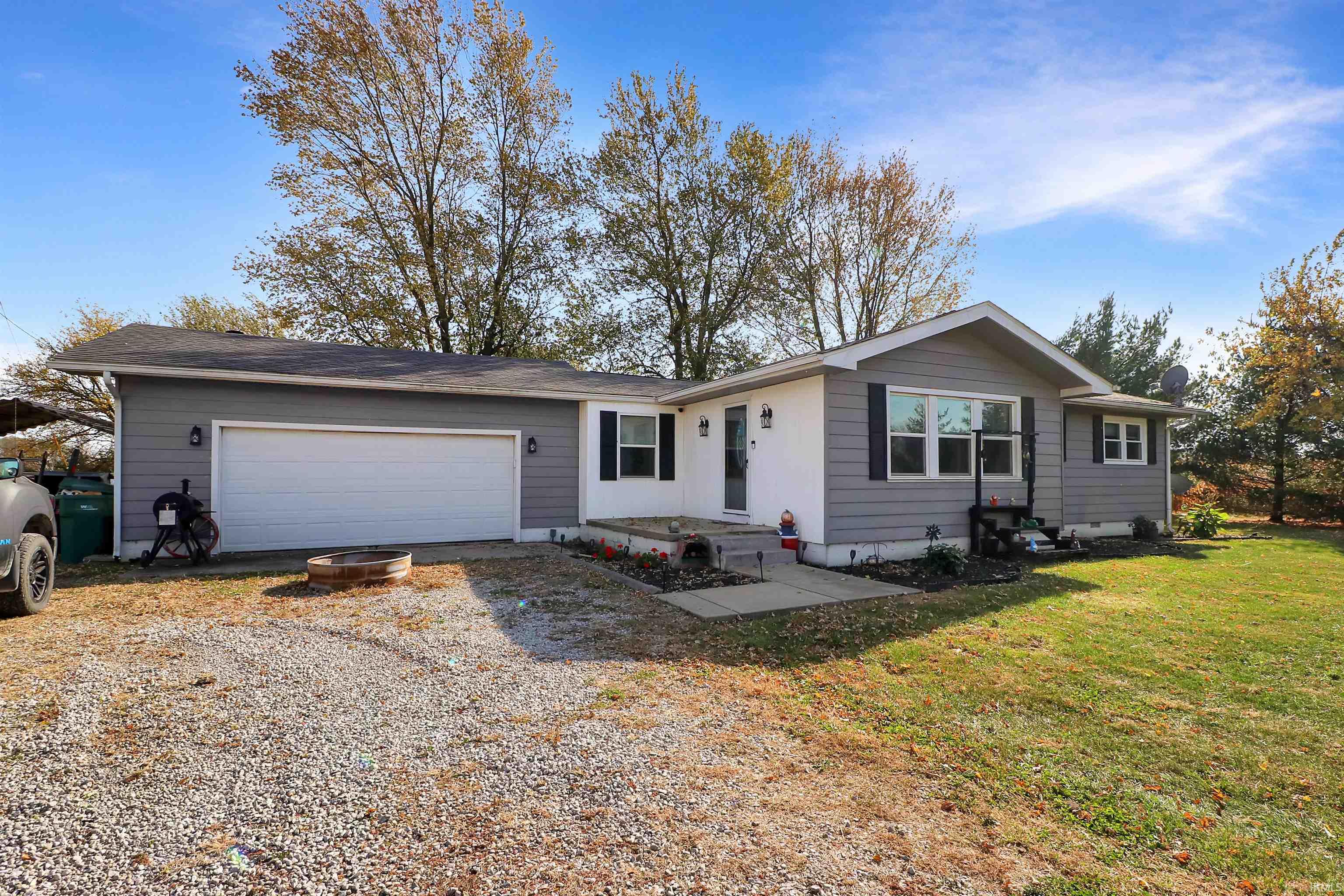 5543 West Colfax Manson Road Colfax, IN 46035 - Photo 2 of 22 Gallery Image 2
