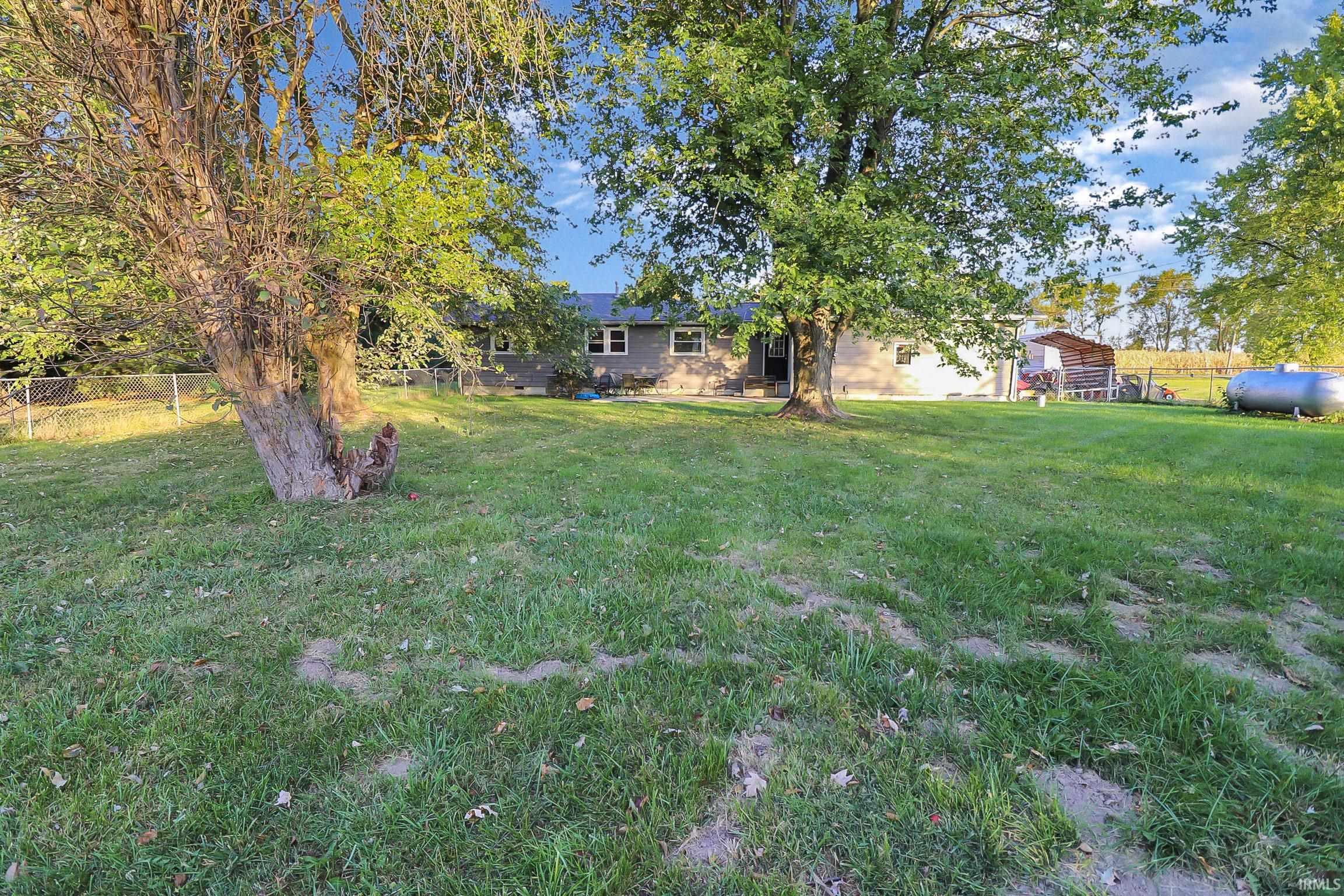 5543 West Colfax Manson Road Colfax, IN 46035 - Photo 21 of 22 Gallery Image 21