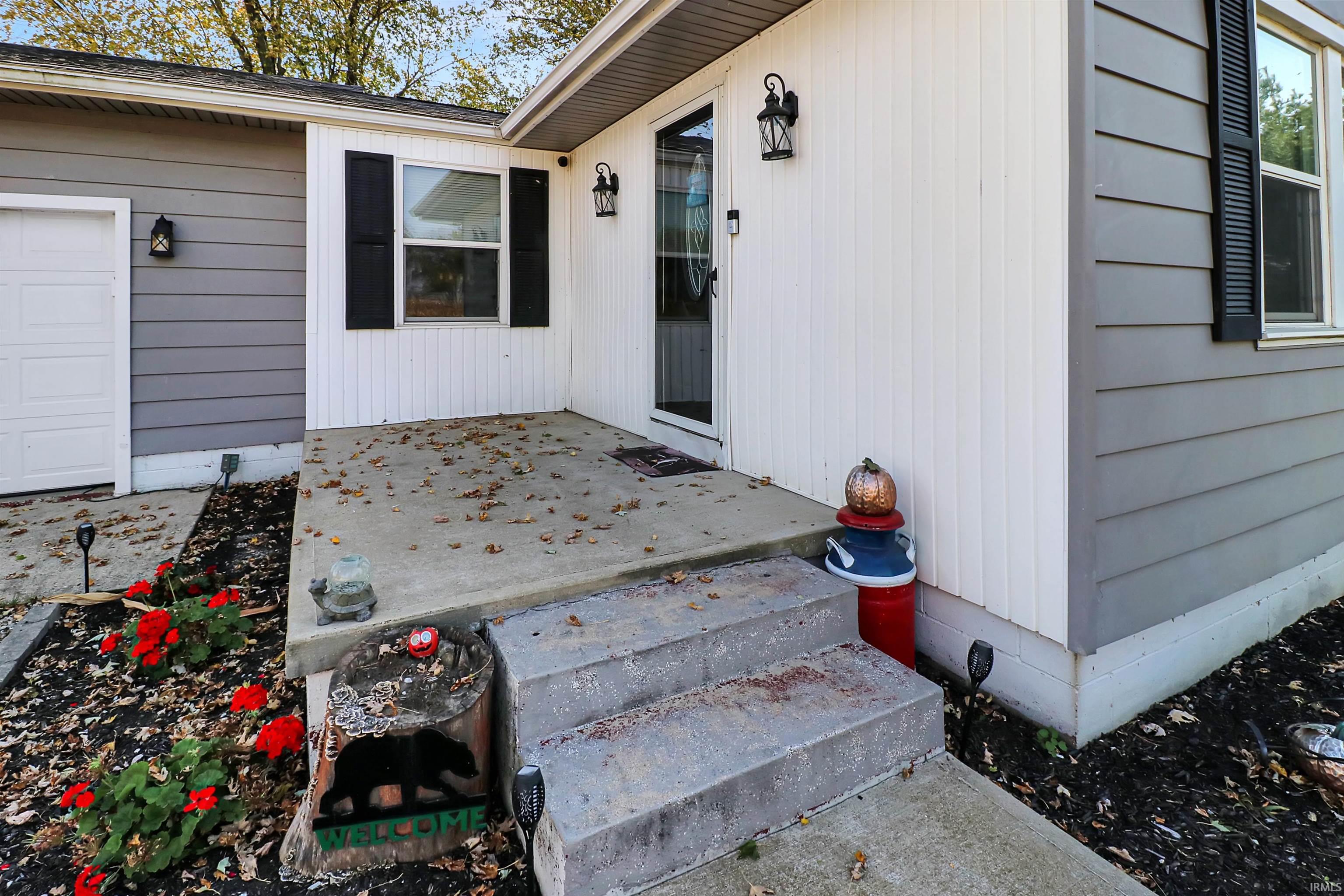 5543 West Colfax Manson Road Colfax, IN 46035 - Photo 5 of 22 Gallery Image 5