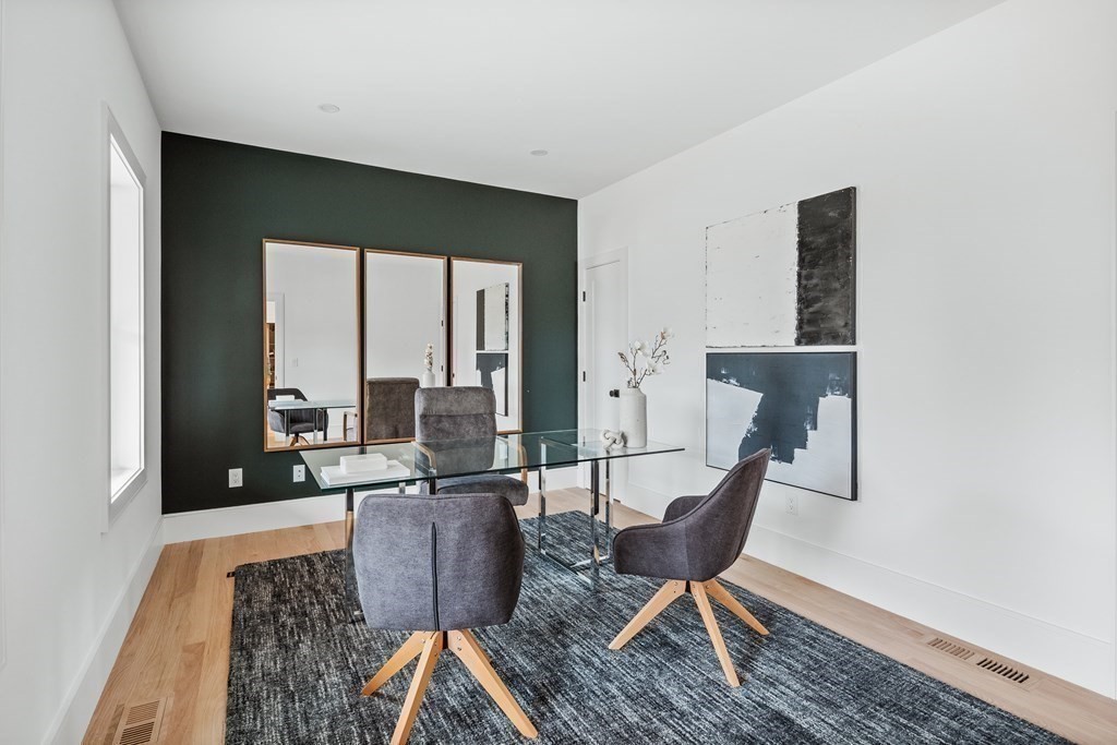 5 Brookside Lane Burlington, MA 01803 - Photo 5 of 40 a living room with furniture and a window