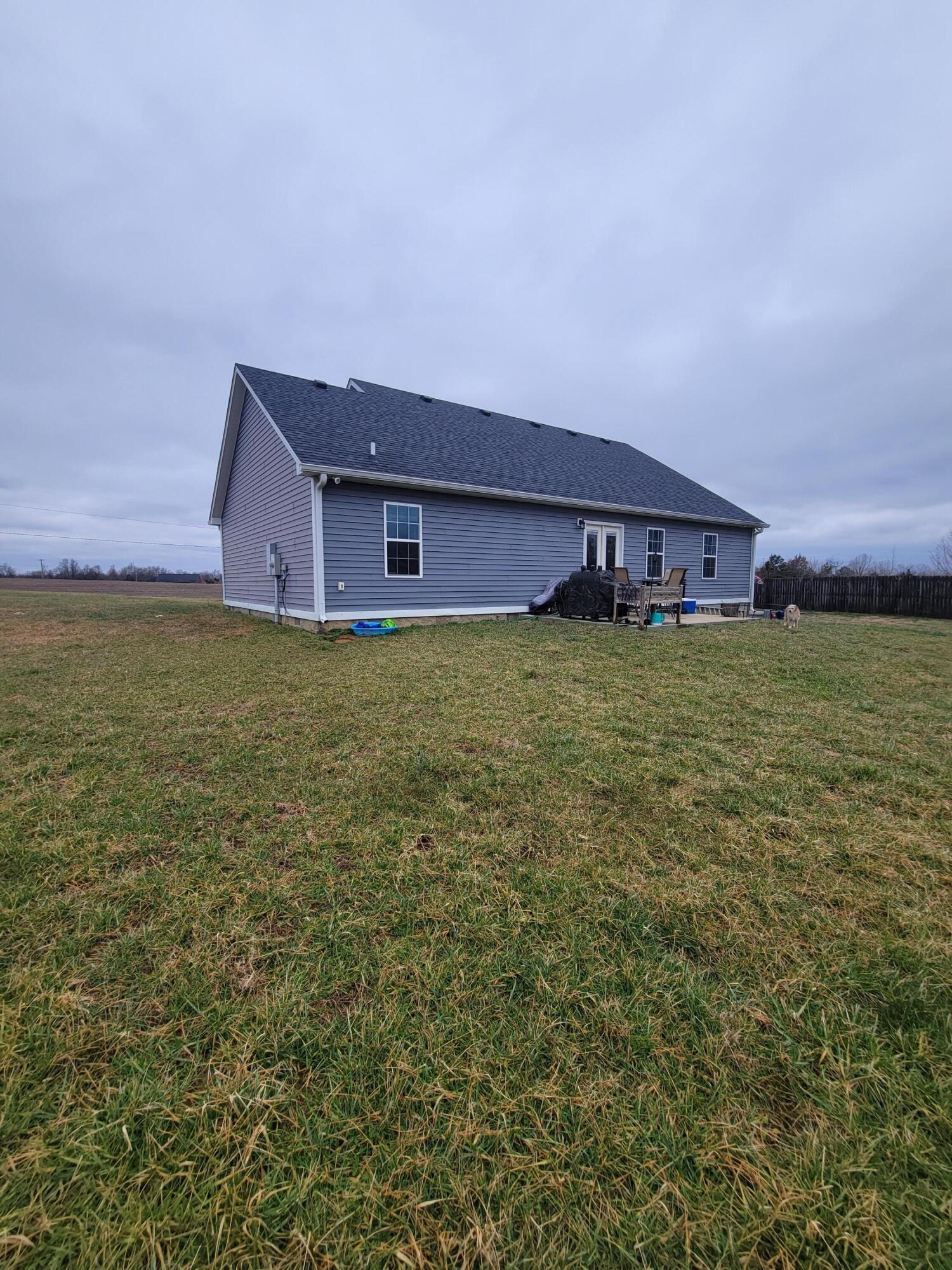 1124 Noah Bledsoe Road Smiths Grove, KY 42171 - Photo 21 of 23 20220225_124233