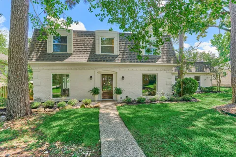 $515,000 | 6107 Jadecrest Court, Spring, TX 77389