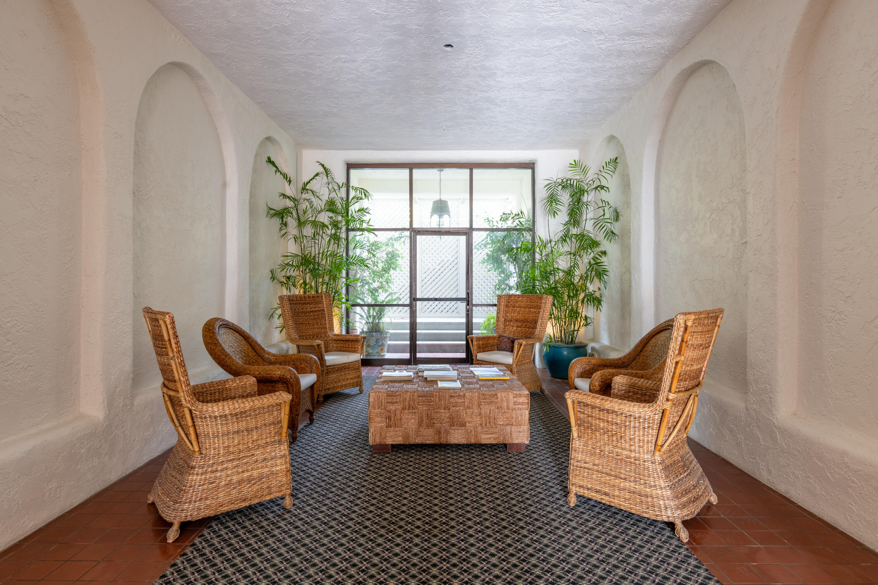 1220 Coast Village Road, Unit 303 Santa Barbara, CA 93108 - Photo 29 of 29 a living room with furniture