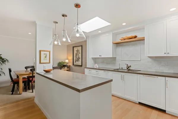 $1,791,000 | 1220 Coast Village Road, Unit 303, Santa Barbara, CA 93108