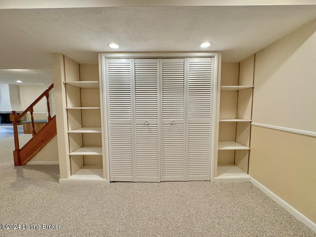 9007 Waltlee Road Louisville, KY 40291 - Photo 31 of 33 Finished Basement