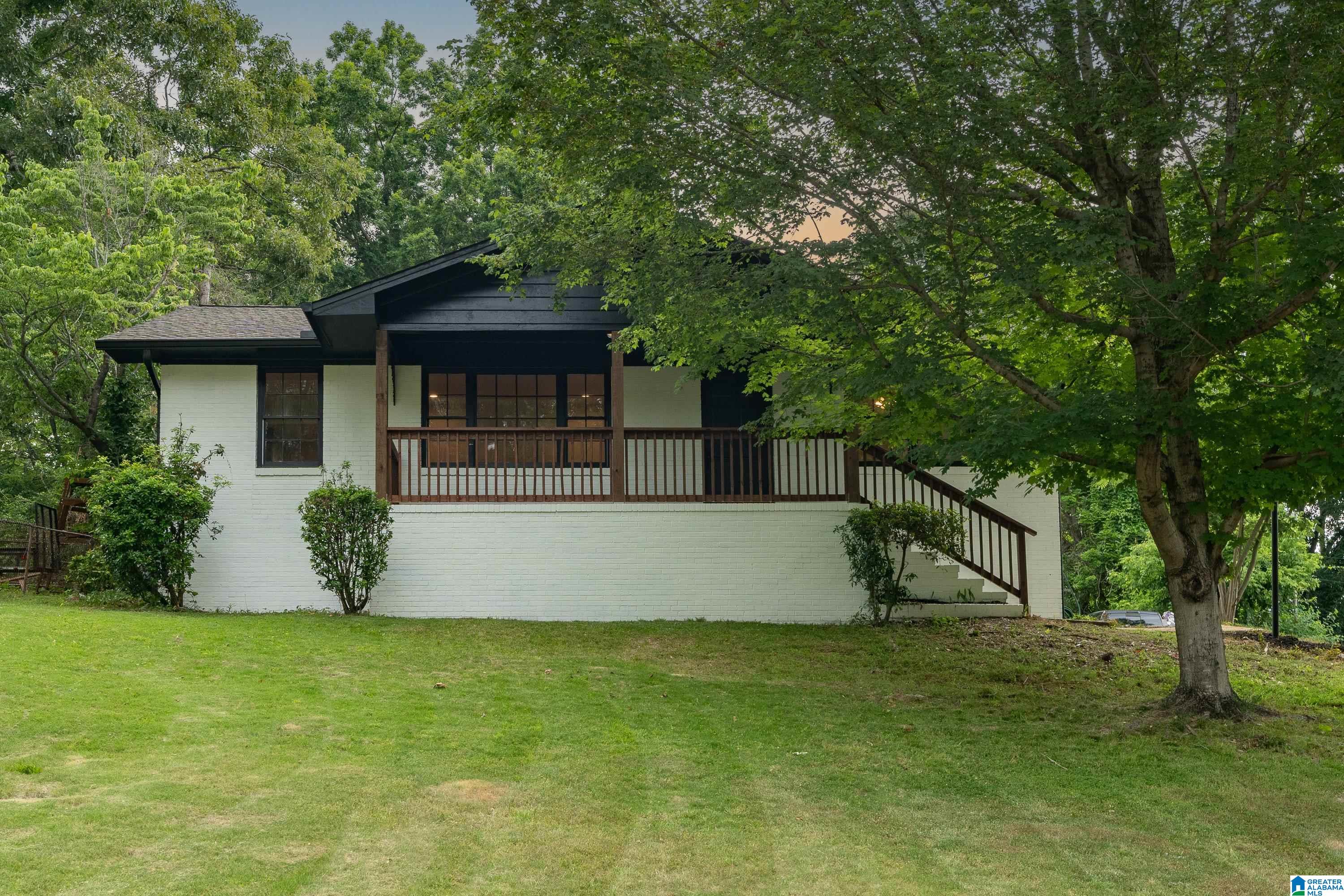 829 Ridge Ln Drive Bessemer, AL 35020 - Photo 1 of 27