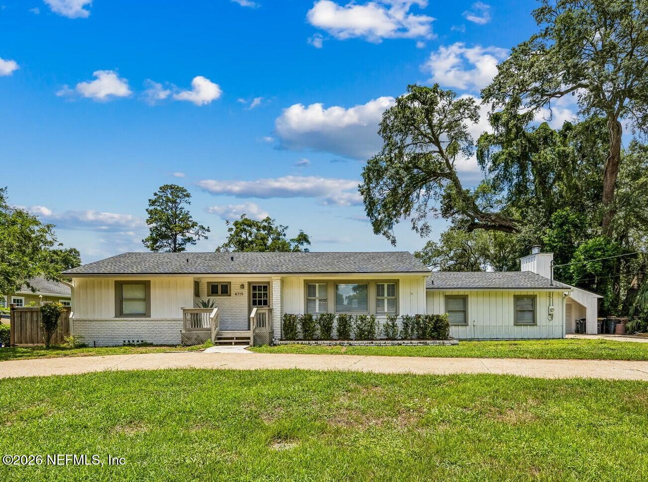 4719 Ivanhoe Road Jacksonville, FL 32210 - Photo 1 of 32 4719 Ivanhoe Road