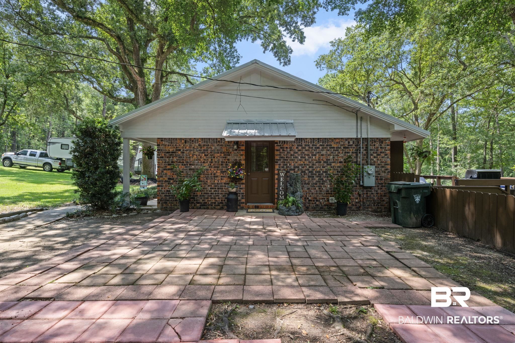 13945 Fish River Road Foley, AL 36535 - Photo 5 of 32