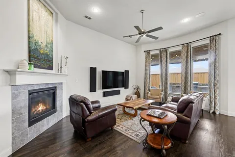$749,900 | 5821 Austin Waters, The Colony, TX 75056
