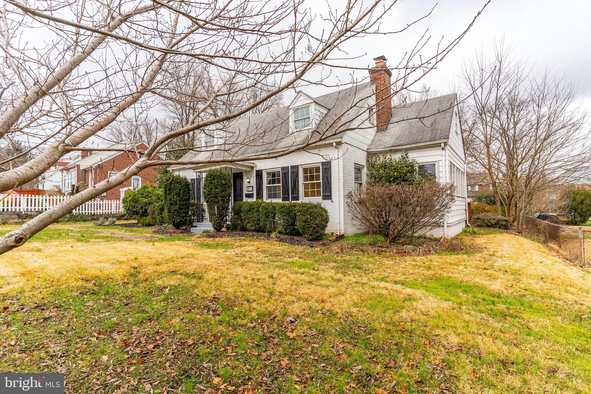 9211 Flower Avenue Silver Spring, MD 20901 - Photo 17 of 44