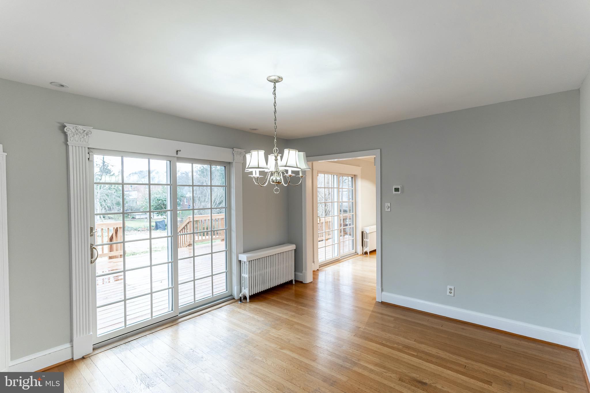 9211 Flower Avenue Silver Spring, MD 20901 - Photo 4 of 44