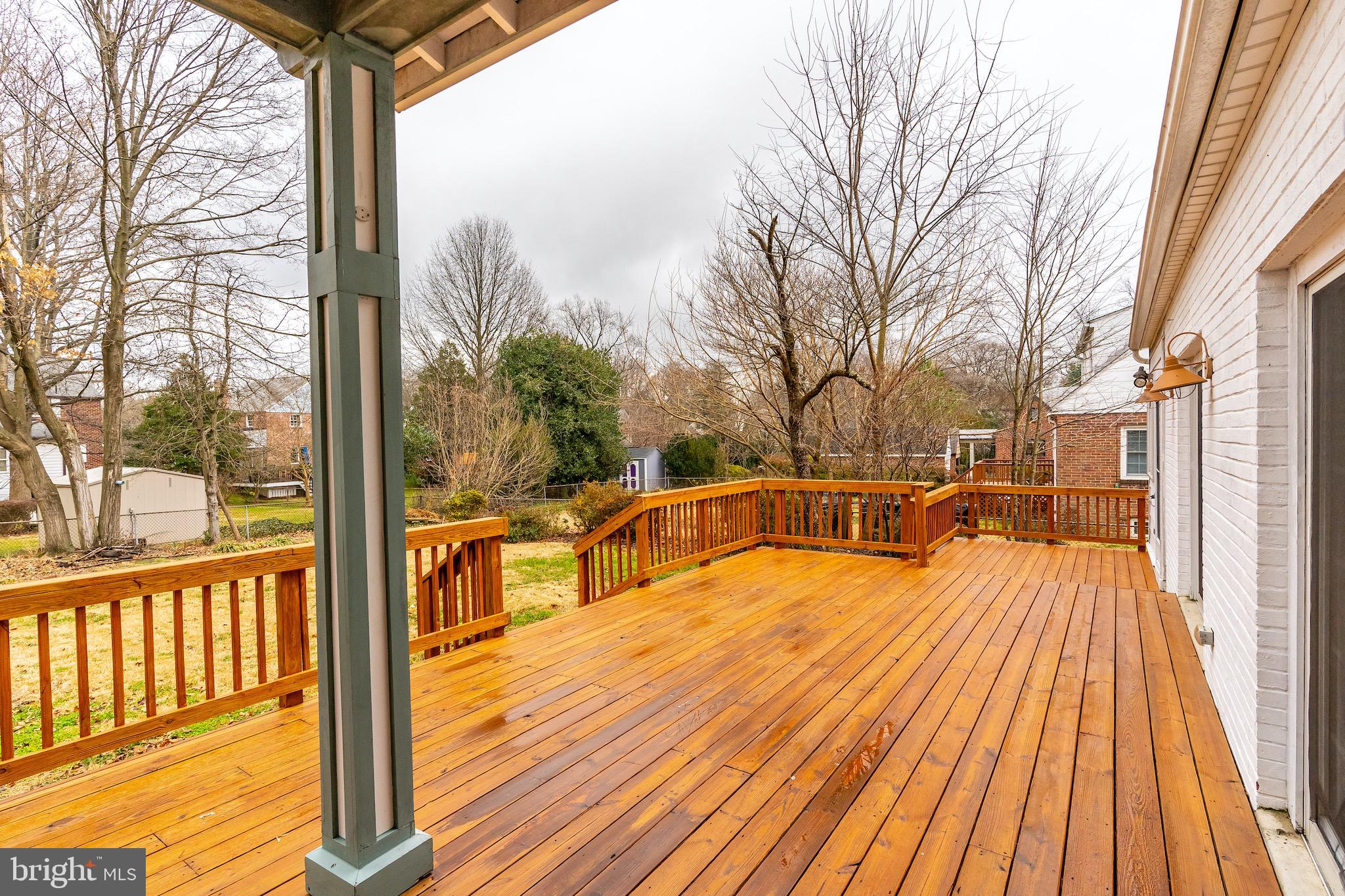 9211 Flower Avenue Silver Spring, MD 20901 - Photo 36 of 44