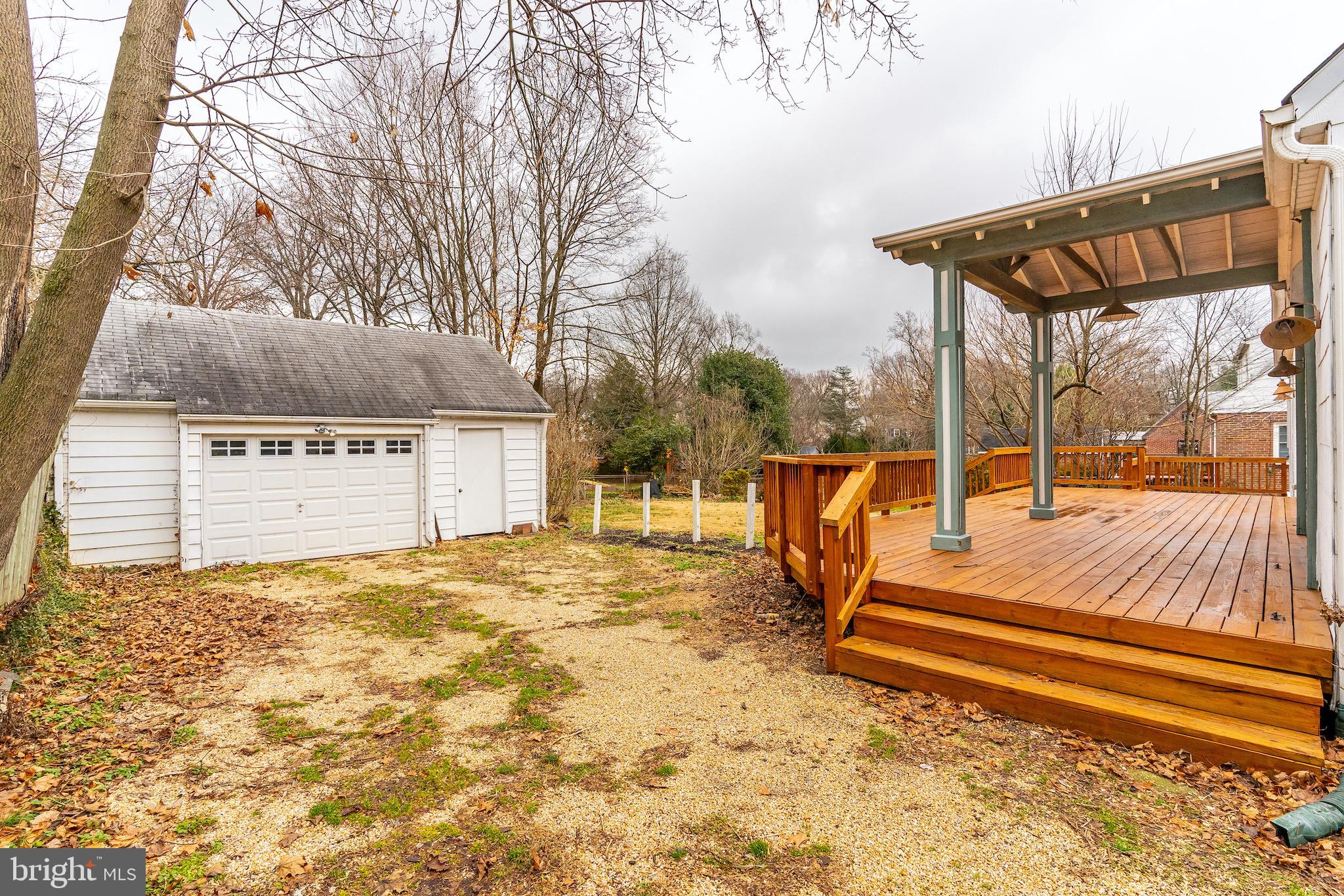 9211 Flower Avenue Silver Spring, MD 20901 - Photo 37 of 44