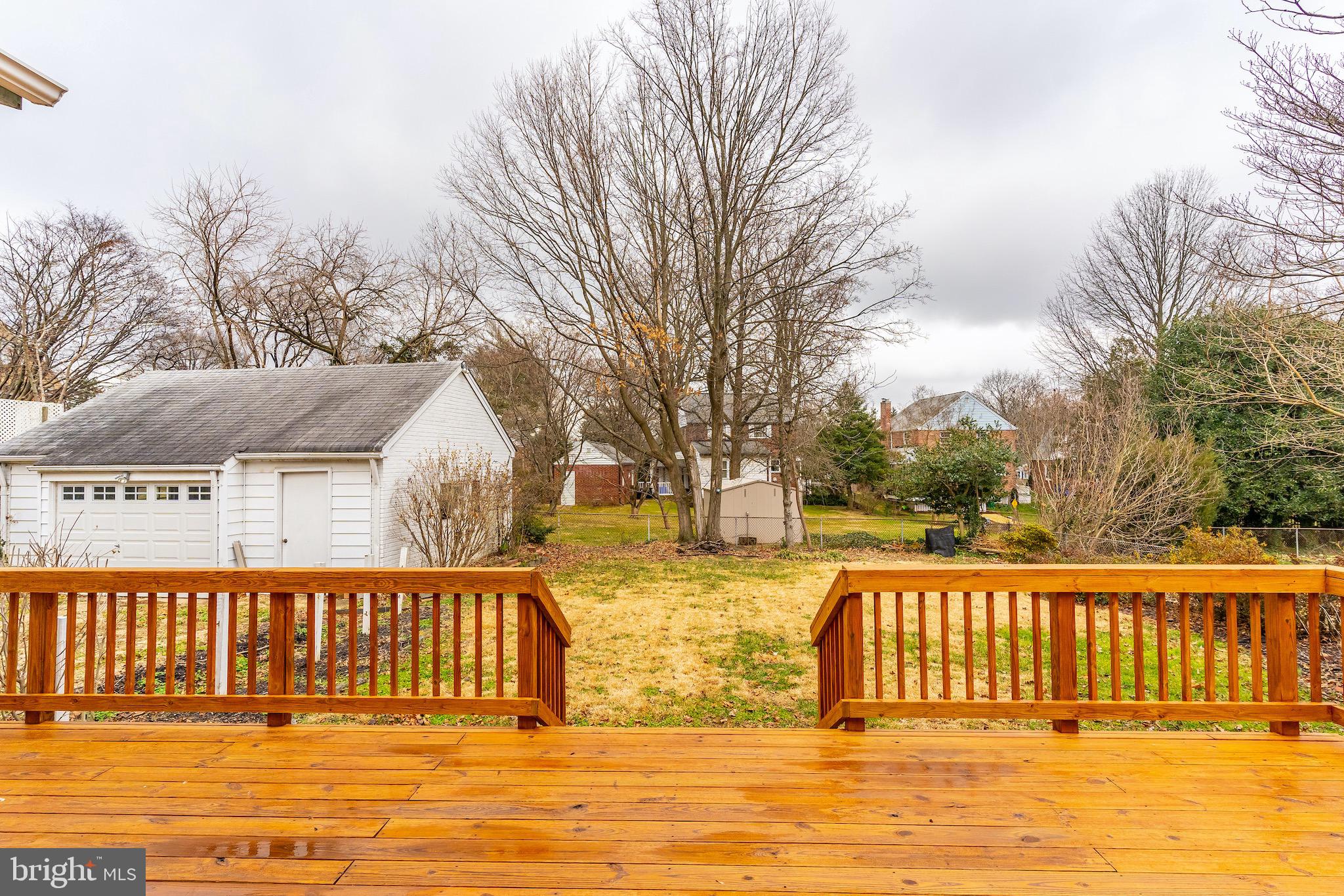 9211 Flower Avenue Silver Spring, MD 20901 - Photo 38 of 44