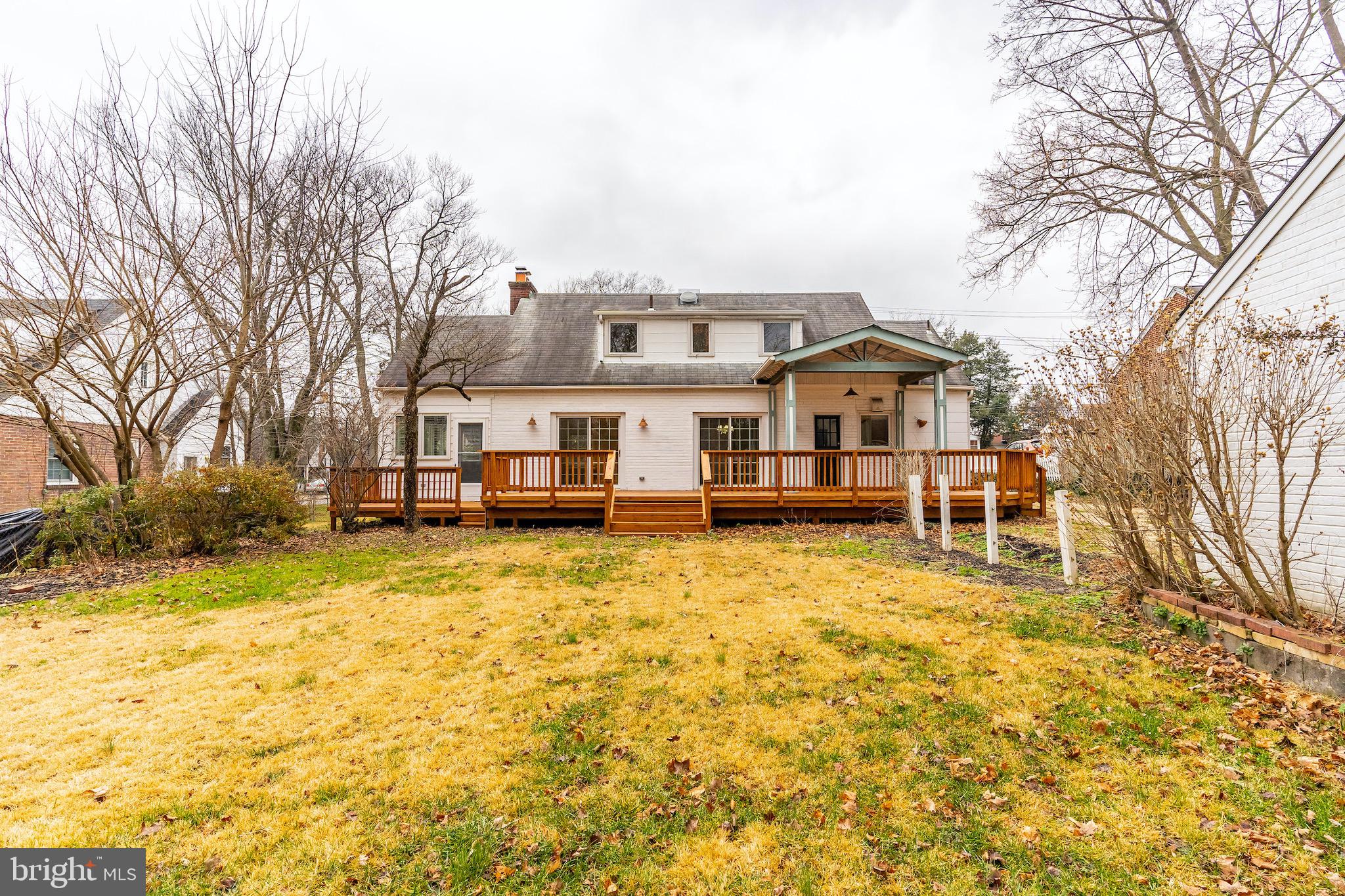9211 Flower Avenue Silver Spring, MD 20901 - Photo 41 of 44
