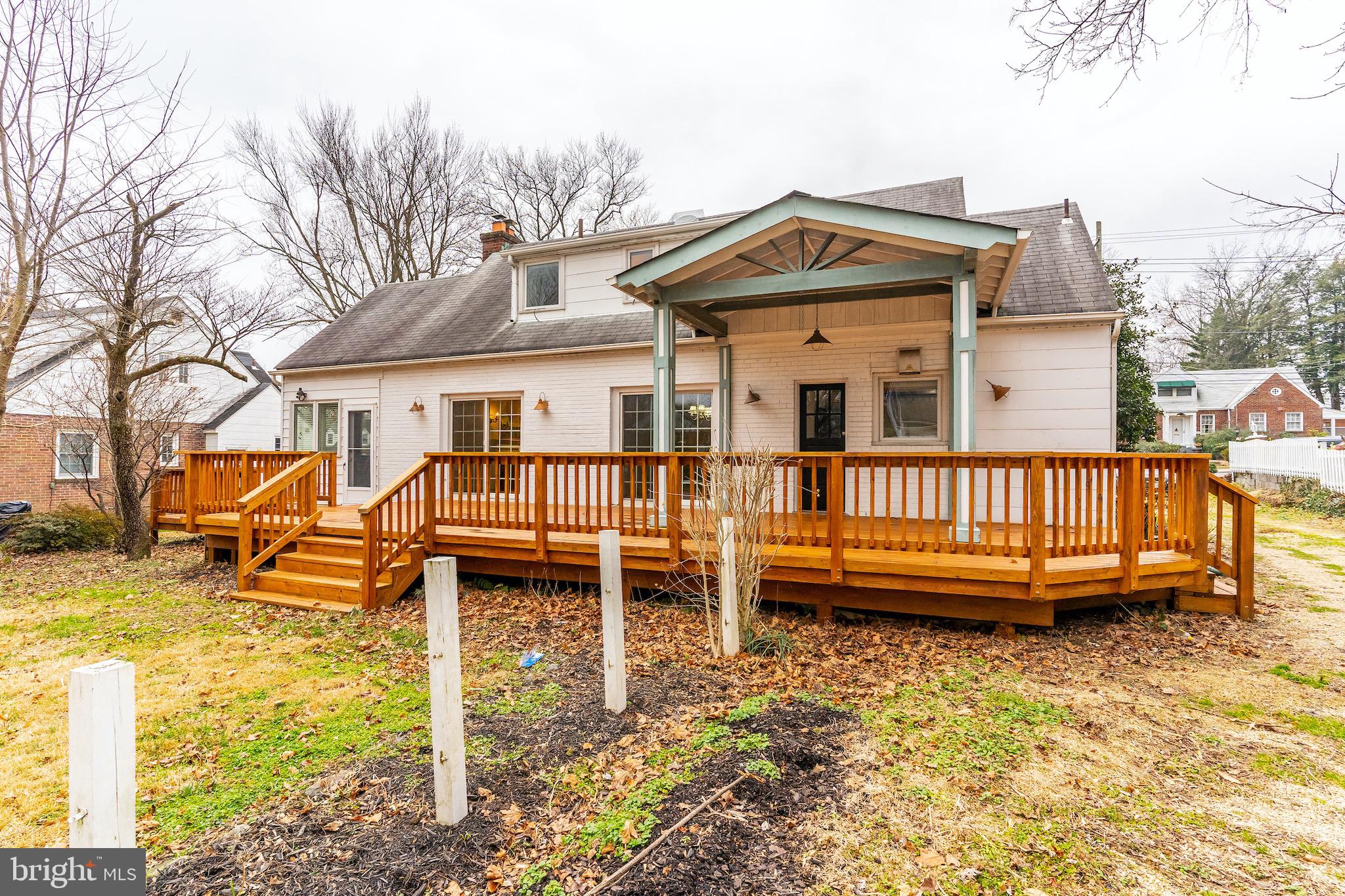 9211 Flower Avenue Silver Spring, MD 20901 - Photo 42 of 44
