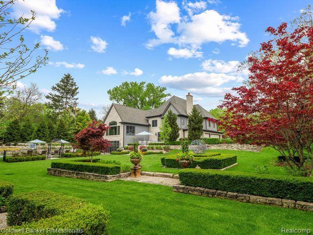 570 Rudgate Road Bloomfield Hills, MI 48304 - Photo 43 of 57 Gallery Image 43