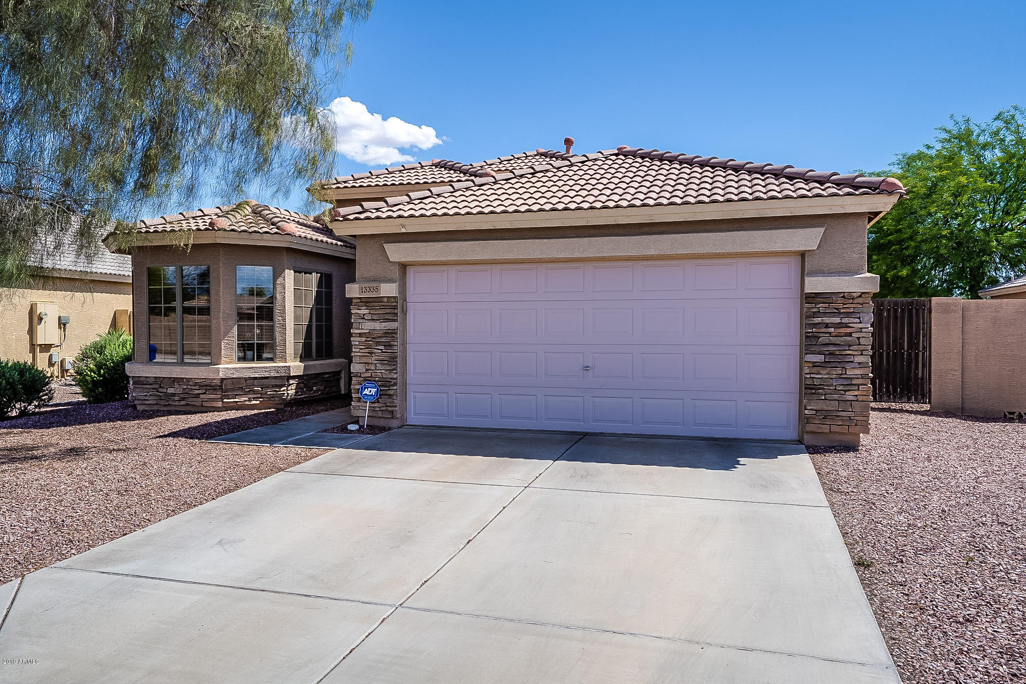 13335 West Redfield Road Surprise, AZ 85379 - Photo 1 of 47 Redfield-3