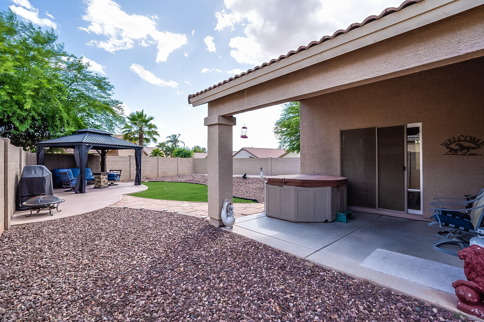 13335 West Redfield Road Surprise, AZ 85379 - Photo 32 of 47 Redfield-40