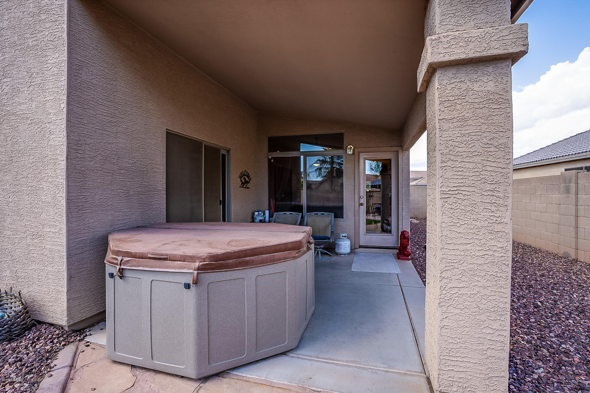 13335 West Redfield Road Surprise, AZ 85379 - Photo 34 of 47 Redfield-42