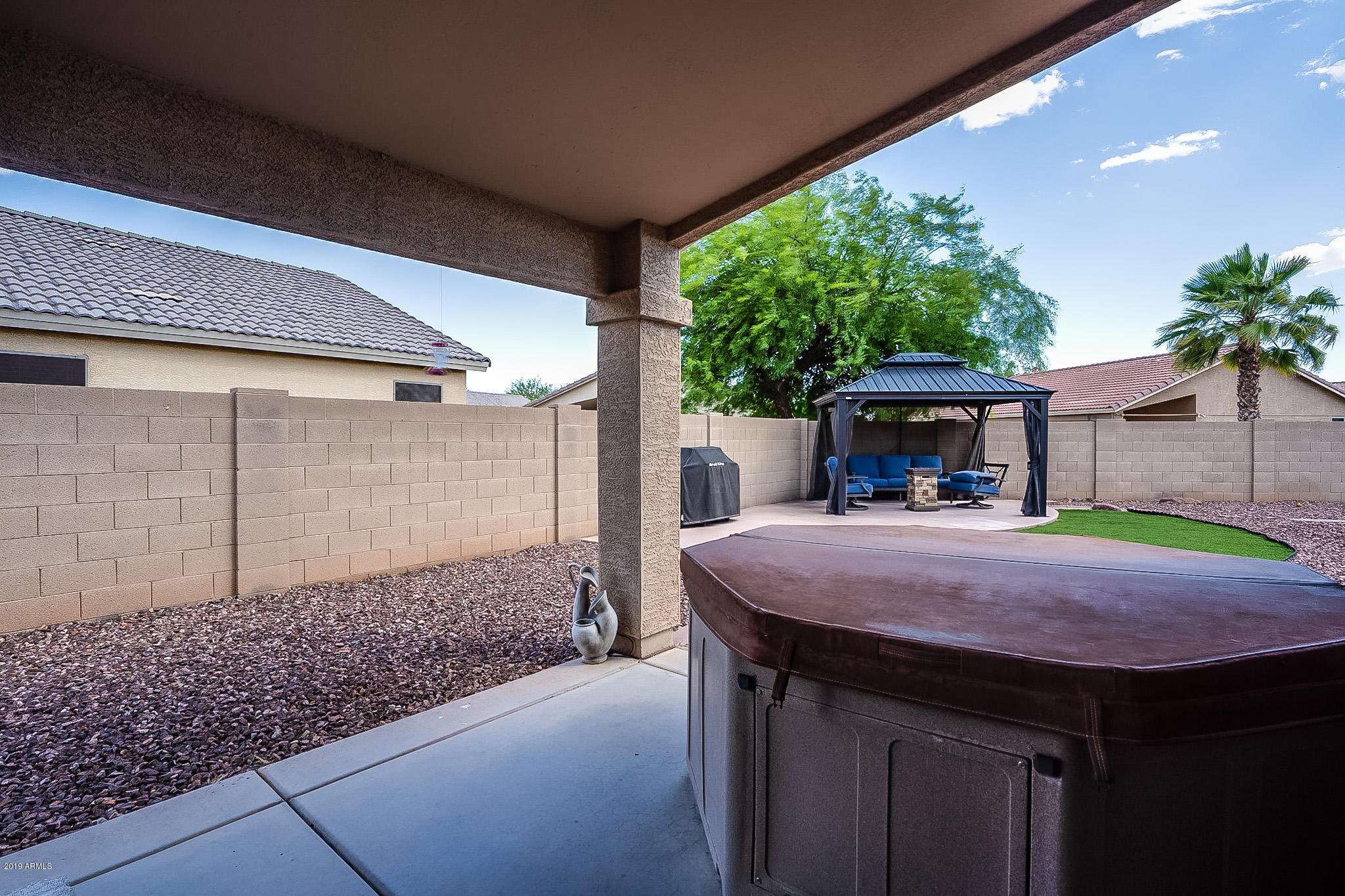 13335 West Redfield Road Surprise, AZ 85379 - Photo 35 of 47 Redfield-43