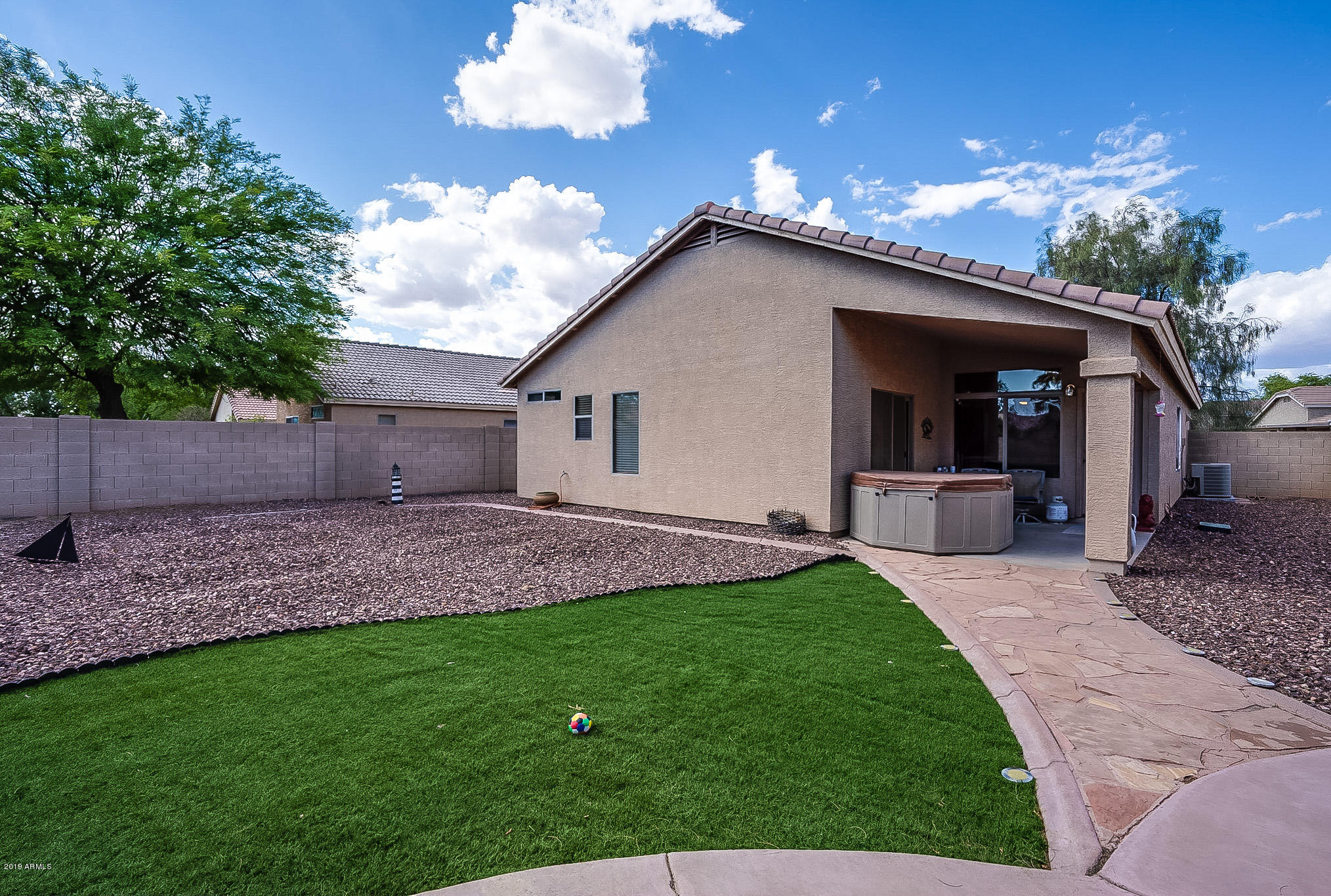 13335 West Redfield Road Surprise, AZ 85379 - Photo 39 of 47 Redfield-47